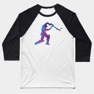 Batsman Baseball T-Shirt